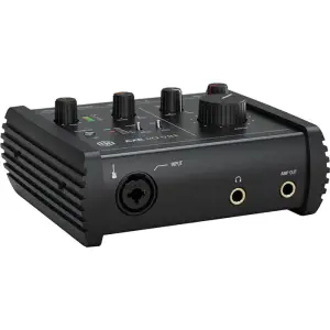 IK Multimedia IP-INT-AXEIOONE-IN - AXE I/O One Ses Kartı - 2