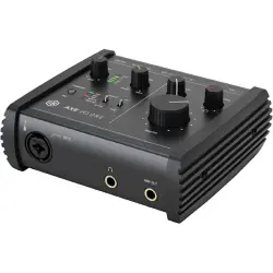 IK Multimedia IP-INT-AXEIOONE-IN - AXE I/O One Ses Kartı - 3
