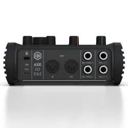 IK Multimedia IP-INT-AXEIOONE-IN - AXE I/O One Ses Kartı - 4