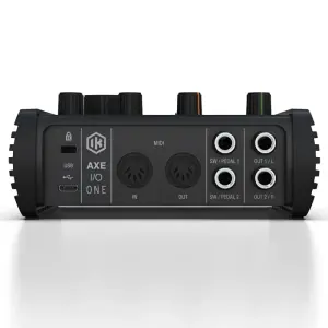 IK Multimedia IP-INT-AXEIOONE-IN - AXE I/O One Ses Kartı - 4