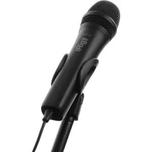 IK Multimedia iRig HD2 Condenser Mikrofon - 5