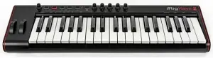 IK Multimedia iRig Keys 2 37 Mini Tuşlu Kompakt MIDI Klavye - 2
