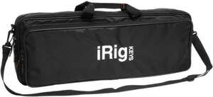 IK Multimedia iRig Keys PRO Travel Bag iRig Keys PRO & iRig Keys 37 PRO Taşıma Çantası - 1