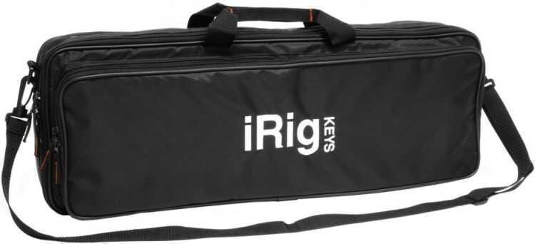 IK Multimedia - IK Multimedia iRig Keys PRO Travel Bag iRig Keys PRO & iRig Keys 37 PRO Taşıma Çantası