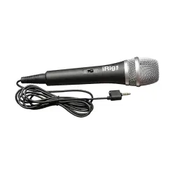 IK Multimedia iRig Mic El Mikrofonu (iOS & Android) - 3