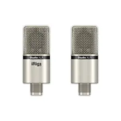 IK Multimedia iRig Mic Studio XLR - 1