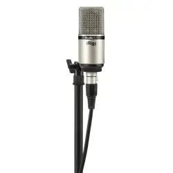 IK Multimedia iRig Mic Studio XLR - 2