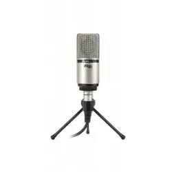 IK Multimedia iRig Mic Studio XLR - 3