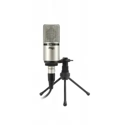 IK Multimedia iRig Mic Studio XLR - 4