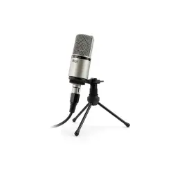 IK Multimedia iRig Mic Studio XLR - 5