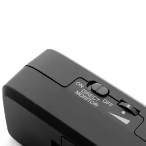 IK Multimedia iRig PRE HD Mikrofon Arabirim/Preamp - 8