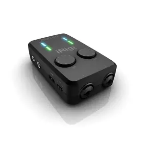 IK Multimedia iRig Pro DUO I/O - 3