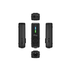 IK Multimedia iRig Pro I/O Ses Kartı - 7
