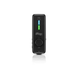 IK Multimedia iRig Pro I/O Ses Kartı - 8