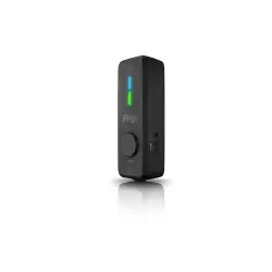 IK Multimedia iRig Pro I/O Ses Kartı - 9