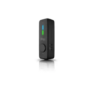 IK Multimedia iRig Pro I/O Ses Kartı - 9