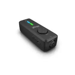 IK Multimedia iRig Pro I/O Ses Kartı - 10