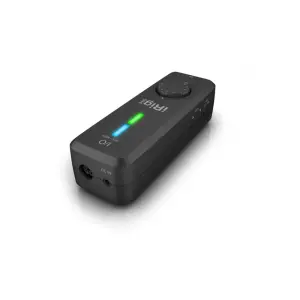 IK Multimedia iRig Pro I/O Ses Kartı - 11