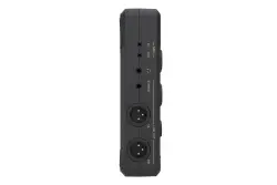 IK Multimedia iRig Pro Quattro I/O Deluxe Kayıt Mikseri - 5