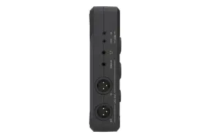 IK Multimedia iRig Pro Quattro I/O Deluxe Kayıt Mikseri - 5