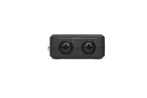 IK Multimedia iRig Pro Quattro I/O Deluxe Kayıt Mikseri - 7
