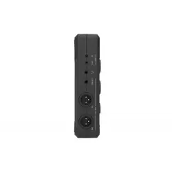 IK Multimedia iRig Pro Quattro I/O Kayıt Mikseri - 2