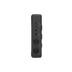 IK Multimedia iRig Pro Quattro I/O Kayıt Mikseri - 2