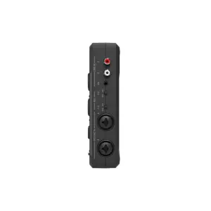 IK Multimedia iRig Pro Quattro I/O Kayıt Mikseri - 3