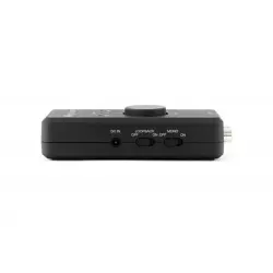 IK Multimedia iRig Stream iPhone, iPad ve Mac/PC için Canlı Yayın Ses Kartı - 2