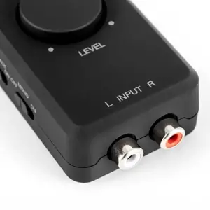 IK Multimedia iRig Stream iPhone, iPad ve Mac/PC için Canlı Yayın Ses Kartı - 4