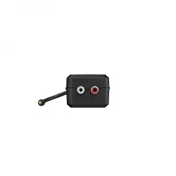 IK Multimedia iRigs Stream Solo iPhone, iPad ve Mac/PC için Canlı Yayın Ses Kartı - 4