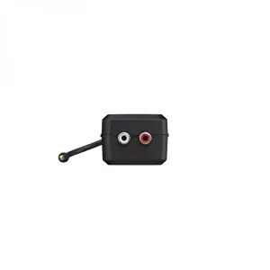 IK Multimedia iRigs Stream Solo iPhone, iPad ve Mac/PC için Canlı Yayın Ses Kartı - 4