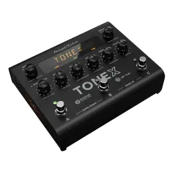 IK Multimedia TONEX AI Modellemeli Multi-Efekt Gitar Pedalı - 1