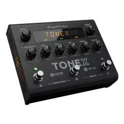IK Multimedia TONEX AI Modellemeli Multi-Efekt Gitar Pedalı - 2