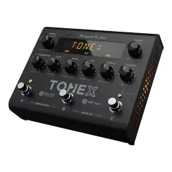 IK Multimedia TONEX AI Modellemeli Multi-Efekt Gitar Pedalı - 5