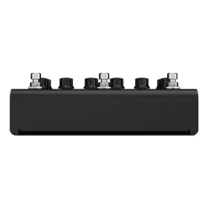 IK Multimedia TONEX AI Modellemeli Multi-Efekt Gitar Pedalı - 6