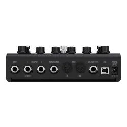 IK Multimedia TONEX AI Modellemeli Multi-Efekt Gitar Pedalı - 7
