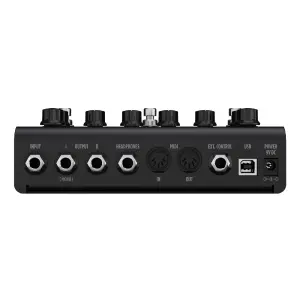 IK Multimedia TONEX AI Modellemeli Multi-Efekt Gitar Pedalı - 7
