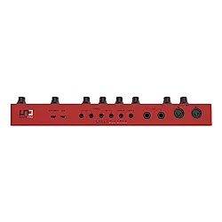 IK Multimedia UNO Synth Pro Desktop Taşınabilir Parafonik Analog Sentezleyici - 5