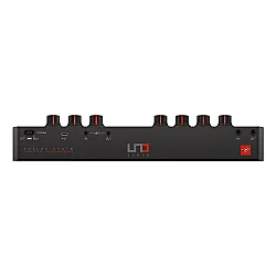 IK Multimedia UNO Synth Taşınabilir Monofonik Analog Sentezleyici - 5