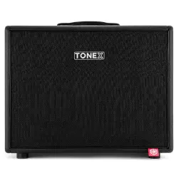 IK Multimedia XG-TONEX-FRFR-IN TONEX Cab FRFR Aktif Gitar Kabini - 1