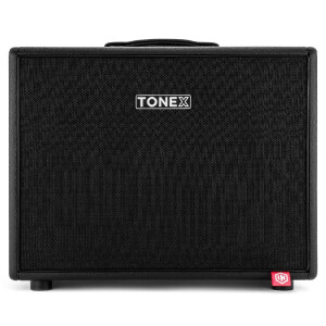 IK Multimedia XG-TONEX-FRFR-IN TONEX Cab FRFR Aktif Gitar Kabini - IK Multimedia