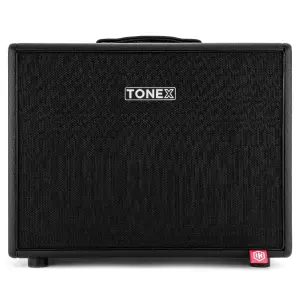 IK Multimedia XG-TONEX-FRFR-IN TONEX Cab FRFR Aktif Gitar Kabini - 1