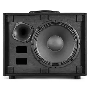 IK Multimedia XG-TONEX-FRFR-IN TONEX Cab FRFR Aktif Gitar Kabini - 3