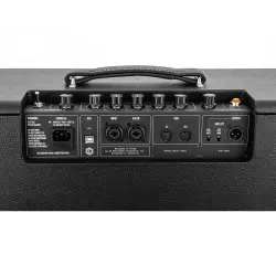 IK Multimedia XG-TONEX-FRFR-IN TONEX Cab FRFR Aktif Gitar Kabini - 4