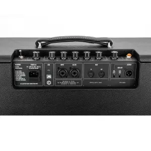 IK Multimedia XG-TONEX-FRFR-IN TONEX Cab FRFR Aktif Gitar Kabini - 4