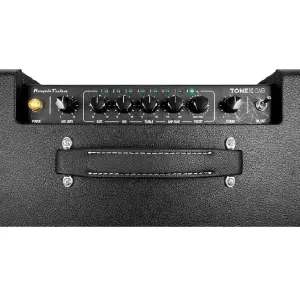 IK Multimedia XG-TONEX-FRFR-IN TONEX Cab FRFR Aktif Gitar Kabini - 5