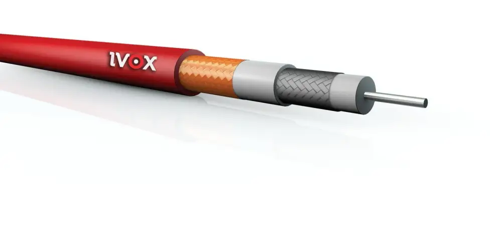 IVOX TRIAX 11 HD 1,4 mm Kamera Kablosu - 1