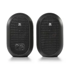JBL 104-BT Profesyonel Bluetooth Masaüstü Referans Monitörü (Çift) - JBL