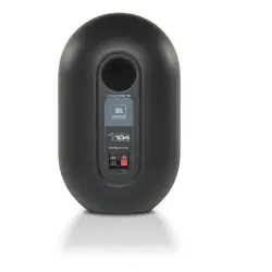 JBL 104-BT Profesyonel Bluetooth Masaüstü Referans Monitörü (Çift) - 3